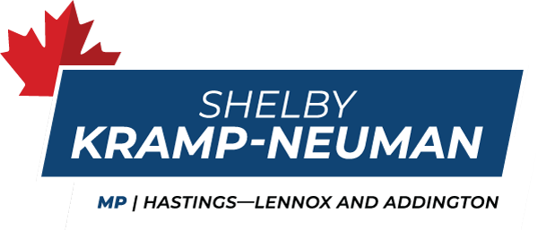 Shelby Kramp-Neuman